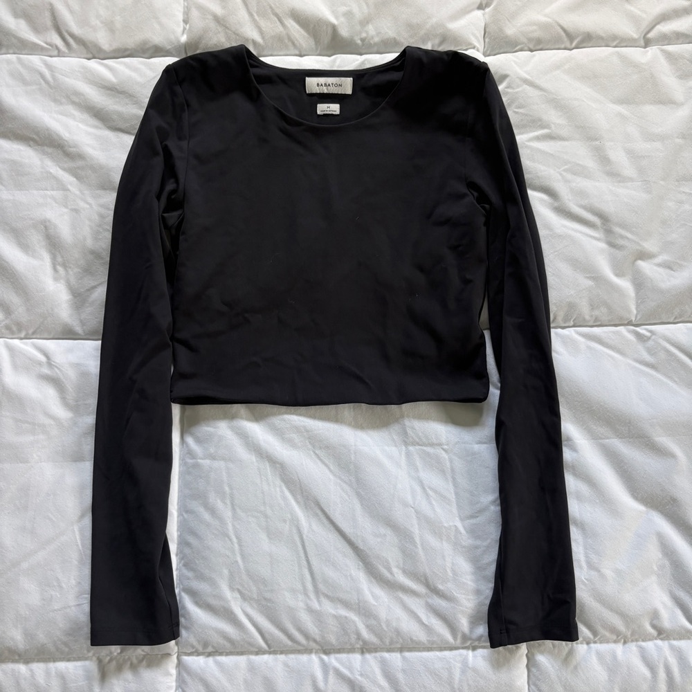 Aritzia Babaton Longsleeve